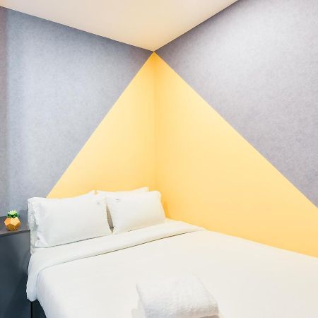 Anna Apartment Ho Či Minovo Město Exteriér fotografie